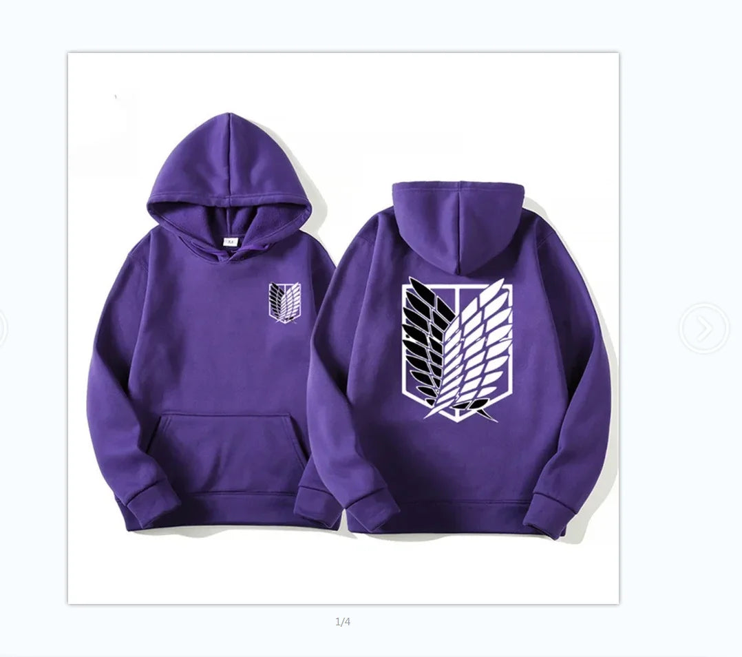 Men's and women's hooded sweatshirt with autumn and winter print, fashionable and high-quality sportswear for both men and women