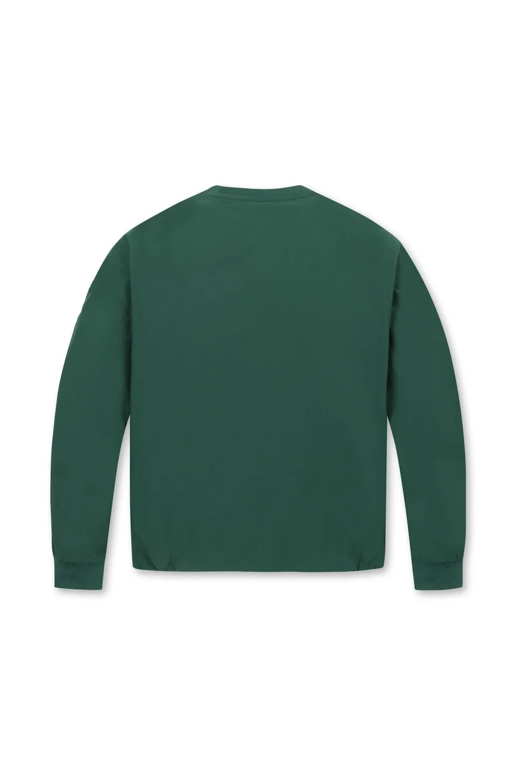 2024 Autumn/Winter New Golf Sweatshirt  Men's Retro Pattern Golf Pullover Women's Round Neck Long Sleeve Sweatshirt