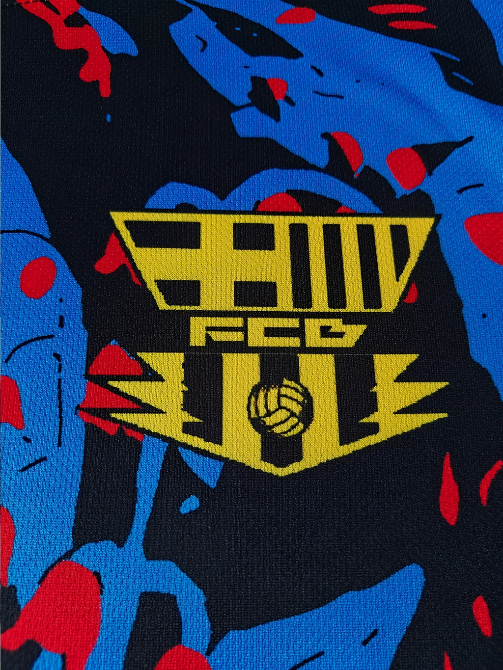 The Spanish Men's Football Sweatshirt Is A Comfortable Sports Top Suitable for European Competitions and Football Training