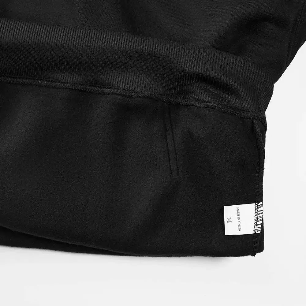 2025 New smiling face printed hooded Sweatshirt for men and women casual and fashionable loose 330G heavy-duty hooded sweatshirt