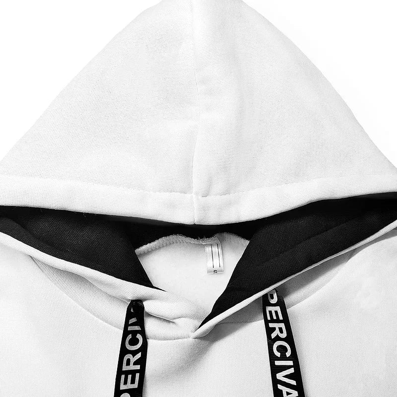 Sweatpants Sweatshirts for Men Comfortable Hoodies Jogging Pullover Top Daily Hot Sales Long Sleeves Fashion Autumn Winter Men's