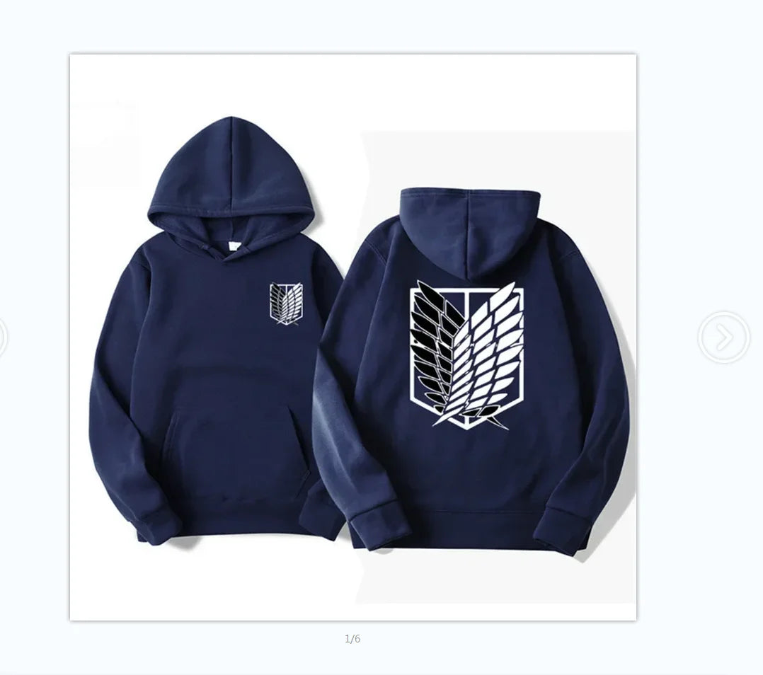 Men's and women's hooded sweatshirt with autumn and winter print, fashionable and high-quality sportswear for both men and women