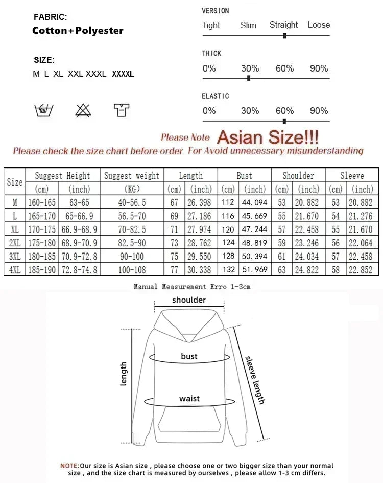 2025 New smiling face printed hooded Sweatshirt for men and women casual and fashionable loose 330G heavy-duty hooded sweatshirt