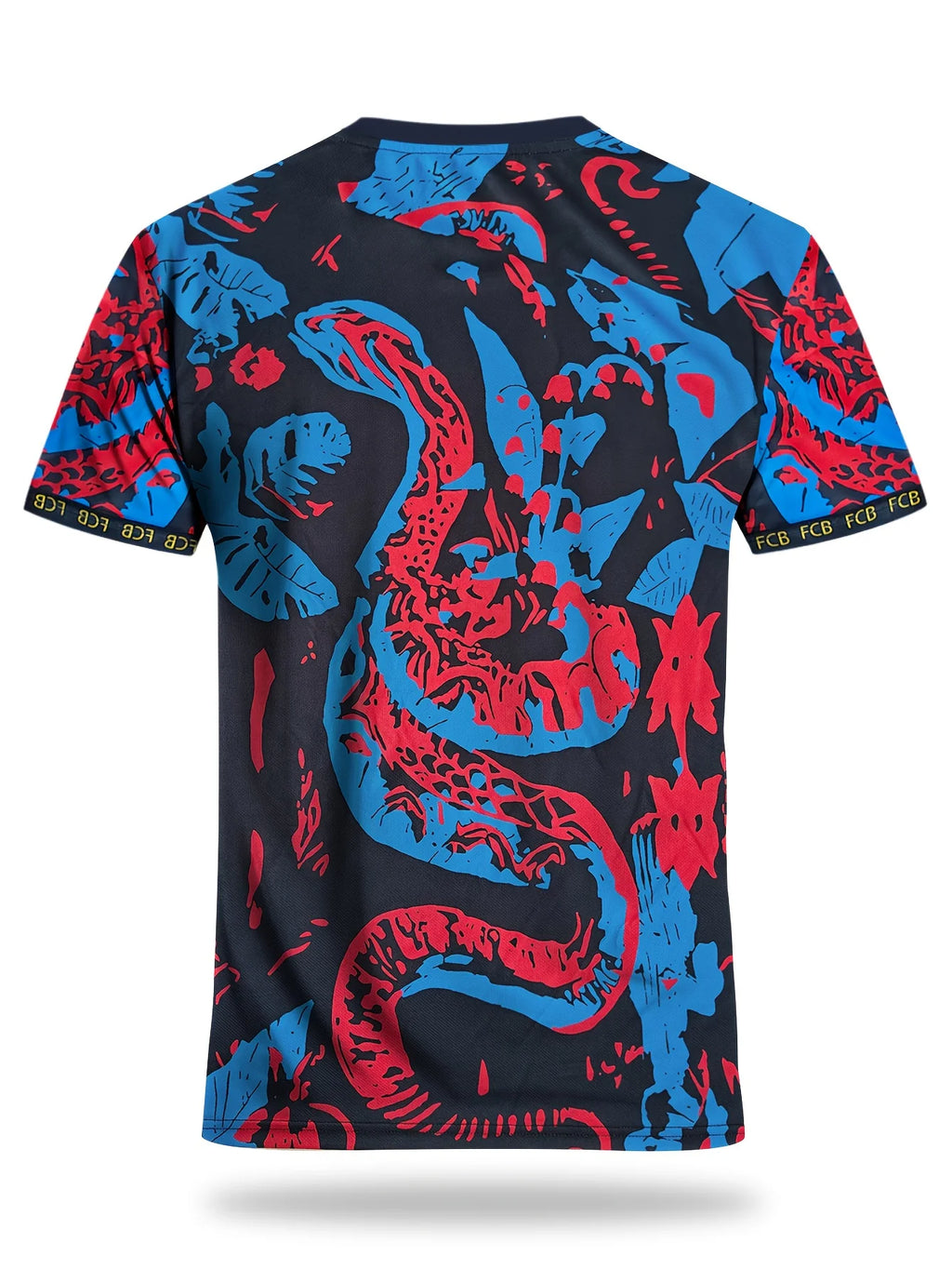 The Spanish Men's Football Sweatshirt Is A Comfortable Sports Top Suitable for European Competitions and Football Training