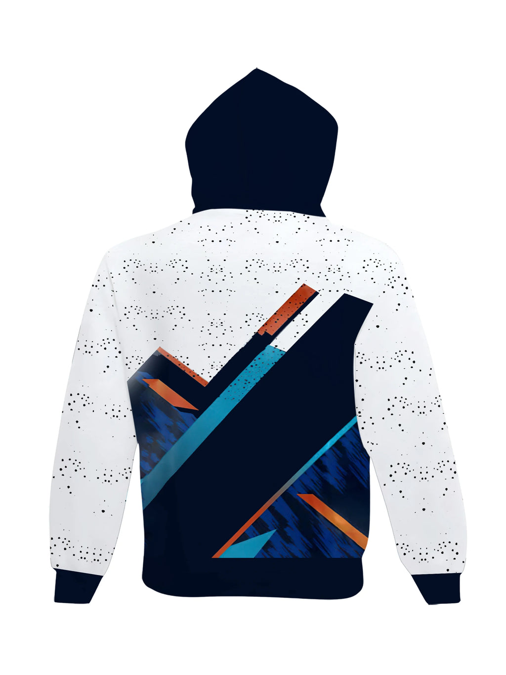 The new men's sweatshirt set for Spring and Autumn 2025 is comfortable soft casual and features 3D printed roller skating