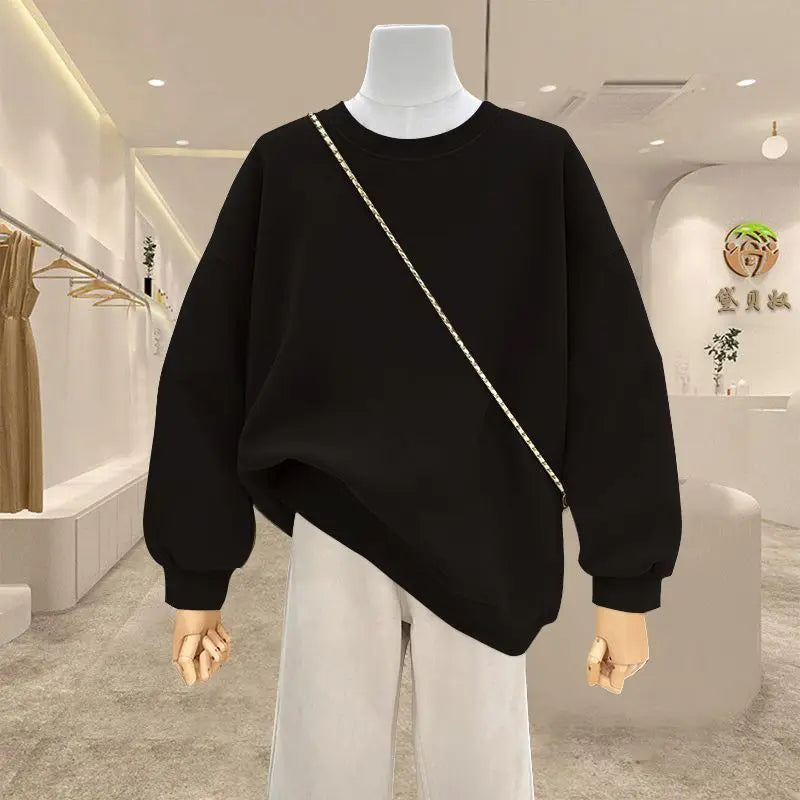 Embroidered Sweatshirt Mens Hot Sell in Stock 24 Hour Shipping Y2k Stand Collar Quarter Zip Pullover Oversize Hoodies